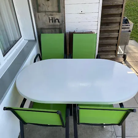 Apartment Ruhig Gelegene In Brienz