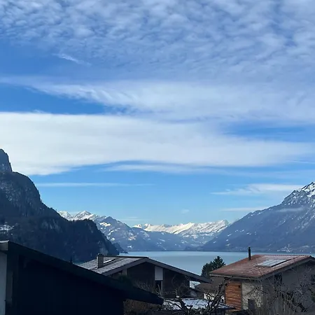 Apartment Ruhig Gelegene In Brienz Brienz (Bern)