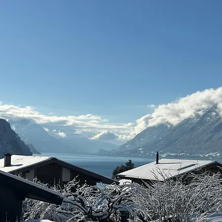 Ruhig Gelegene In Brienz Brienz (Bern)
