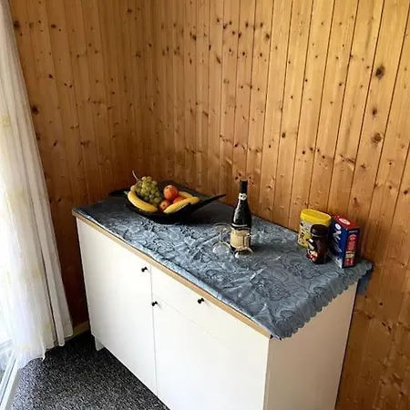 Ruhig Gelegene In Brienz Daire
